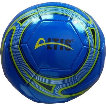 Altis XC100 No: 5 Mavi Yeşil Futbol Topu