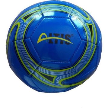 Altis XC100 No: 5 Mavi Yeşil Futbol Topu
