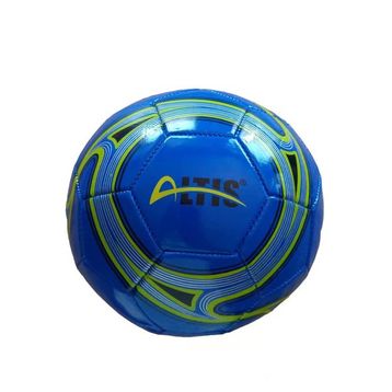 Altis XC100 No: 5 Mavi Yeşil Futbol Topu