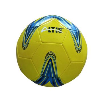 Altis XC100 No: 5 Sarı Lacivert Futbol Topu
