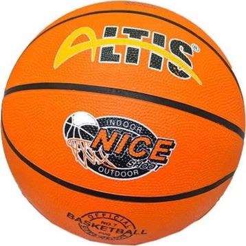 Altis XC700 No: 7 Turuncu Basketbol Topu