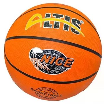 Altis XC700 No: 7 Turuncu Basketbol Topu