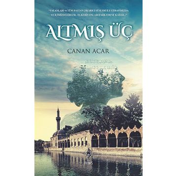 Altmış Üç - Canan Acar