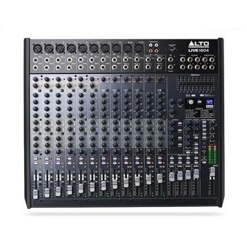 Alto Live 1604 16 Kanal Mikser
