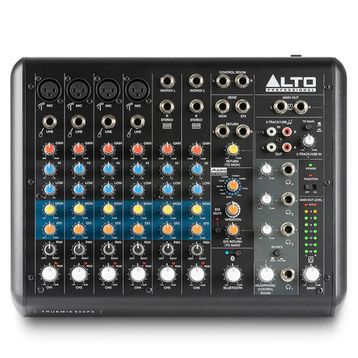 Alto True Mix 800FX 8 Kanal Analog Mikser