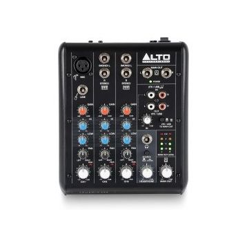 Alto True MIX500 Analog Mikser