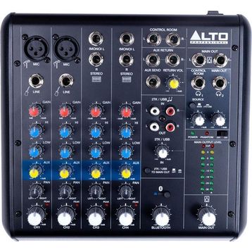 Alto True MIX600 Analog Mikser
