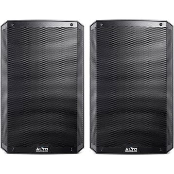 Alto TS215W Bluetooth 1100 Watt 15” Aktif Hoparlör