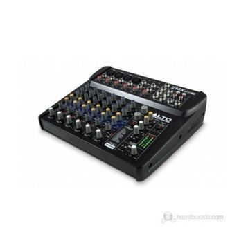 Alto Zephyr ZMX122FX 8 Kanal Analog Mikser