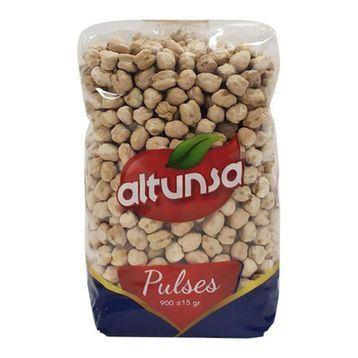 Altunsa 10 MM 900 G Yerli Nohut