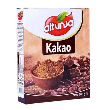 Altunsa 100 gr Kakao