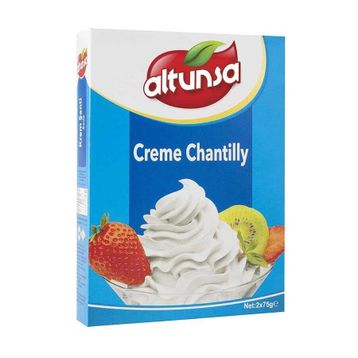 Altunsa 150 gr Sade Krem Şanti