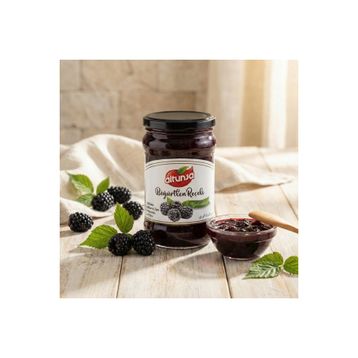 Altunsa 380 gr Böğürtlen Reçeli