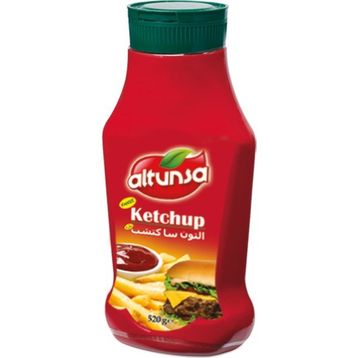 Altunsa 520 gr Tatlı Ketçap
