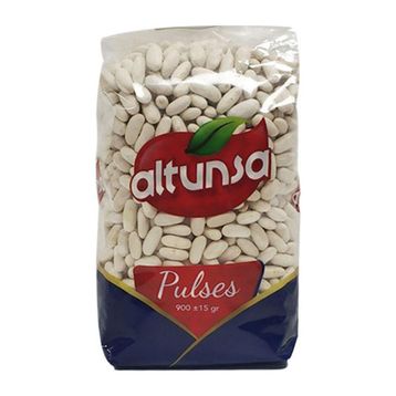 Altunsa 900 gr Dermason Yerli Fasulye