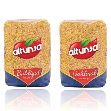 Altunsa 900 gr Orta Pilavlık Bulgur