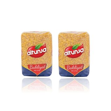 Altunsa 900 gr Orta Pilavlık Bulgur
