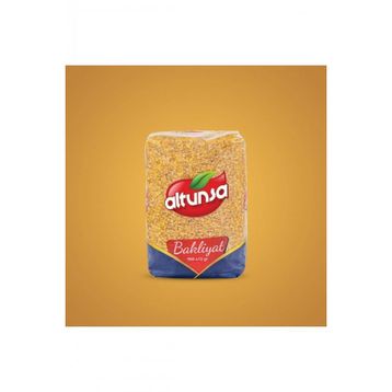 Altunsa 900 gr Orta Pilavlık Bulgur