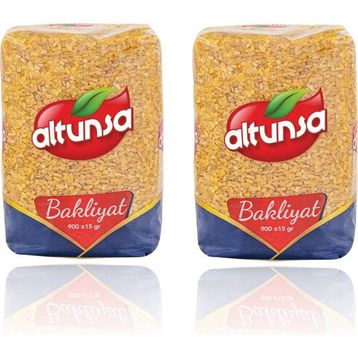 Altunsa 900 gr Orta Pilavlık Bulgur