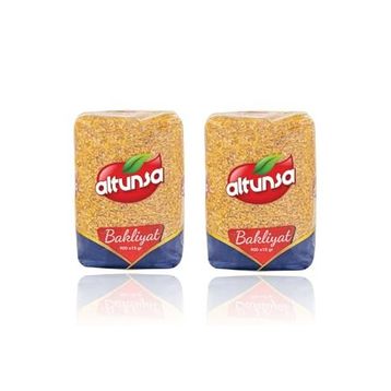 Altunsa 900 gr Orta Pilavlık Bulgur