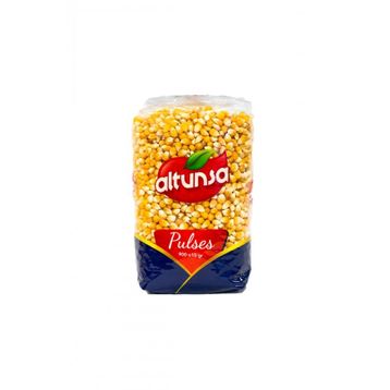Altunsa 900 gr Patlayan Mısır