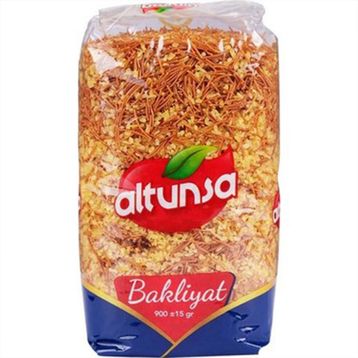 Altunsa 900 gr Şehriyeli Bulgur