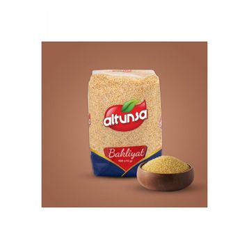 Altunsa 900 gr Yerli Köftelik Bulgur