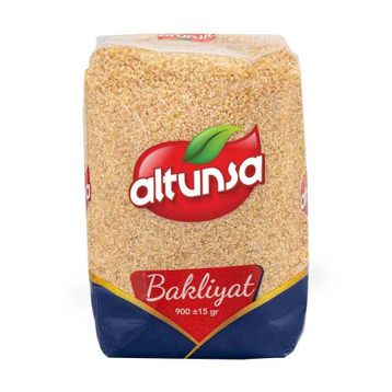 Altunsa 900 gr Yerli Köftelik Bulgur
