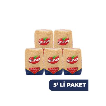 Altunsa 900 gr Yerli Köftelik Bulgur