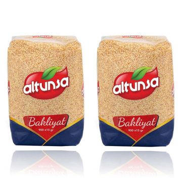Altunsa 900 gr Yerli Köftelik Bulgur