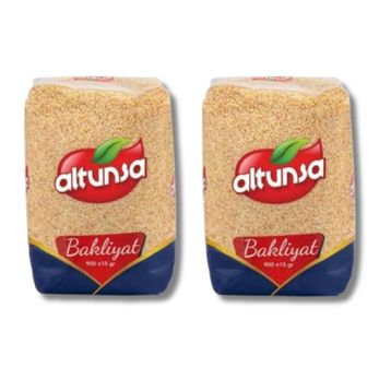 Altunsa 900 gr Yerli Köftelik Bulgur