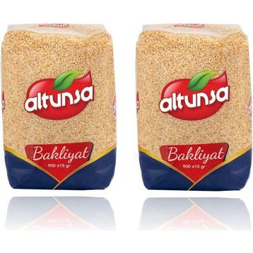 Altunsa 900 gr Yerli Köftelik Bulgur