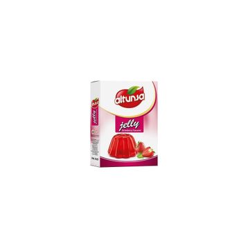 Altunsa Çilek Aromalı 85 gr Jöle