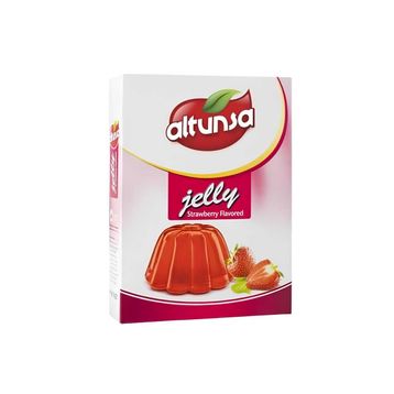 Altunsa Çilek Aromalı 85 gr Jöle