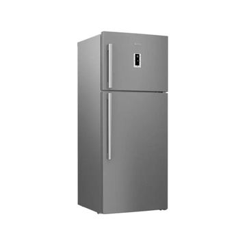 Altus 380 XI Inox Buzdolabı