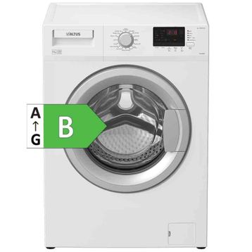 Altus Al 10123 D Çamaşır Makinesi