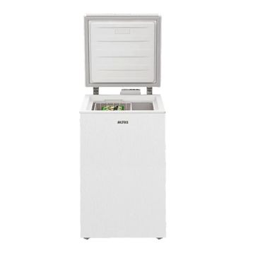 Altus AL 2205 E Yatay Derin Dondurucu