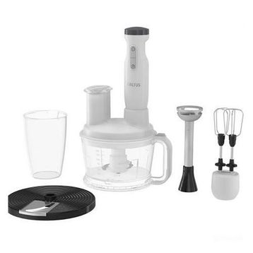 Altus Al 3455 B 1500 W Beyaz Blender Set