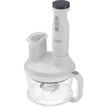 Altus Al 3455 B 1500 W Beyaz Blender Set