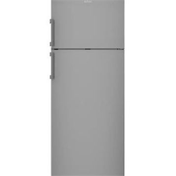 Altus AL-355 BSE Gri Buzdolabı