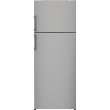 Altus AL-371 SNE Gri Buzdolabı