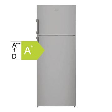 Altus AL-371S Gri Buzdolabı