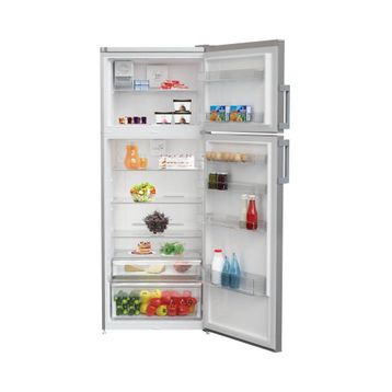 Altus AL 375 XI Inox Buzdolabı