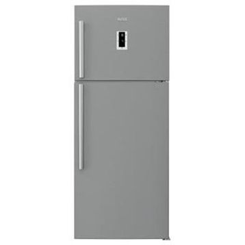 Altus AL-380 XIE Inox Buzdolabı