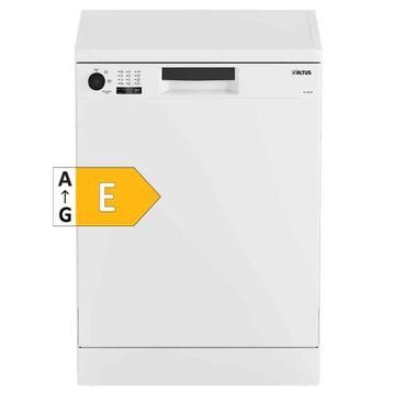 Altus AL 403 MP 3 Programlı Bulaşık Makinesi