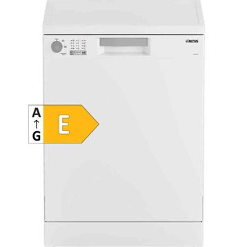 Altus AL 413 P Bulaşık Makinesi