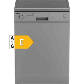 Altus AL 434 Bulaşık Makinesi