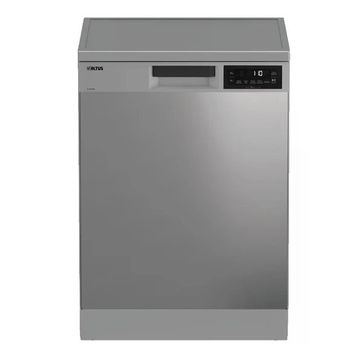 Altus AL 445 NIX Inox 5 Programlı Outlet Bulaşık Makinesi