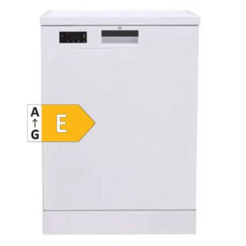 Altus AL 454 X 4 Programlı Bulaşık Makinesi