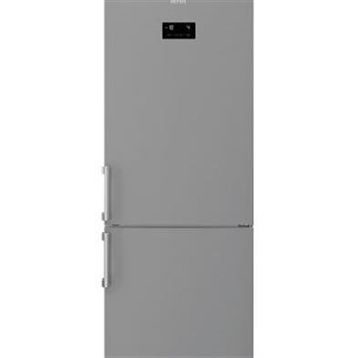 Altus AL 471 XIE Inox Buzdolabı